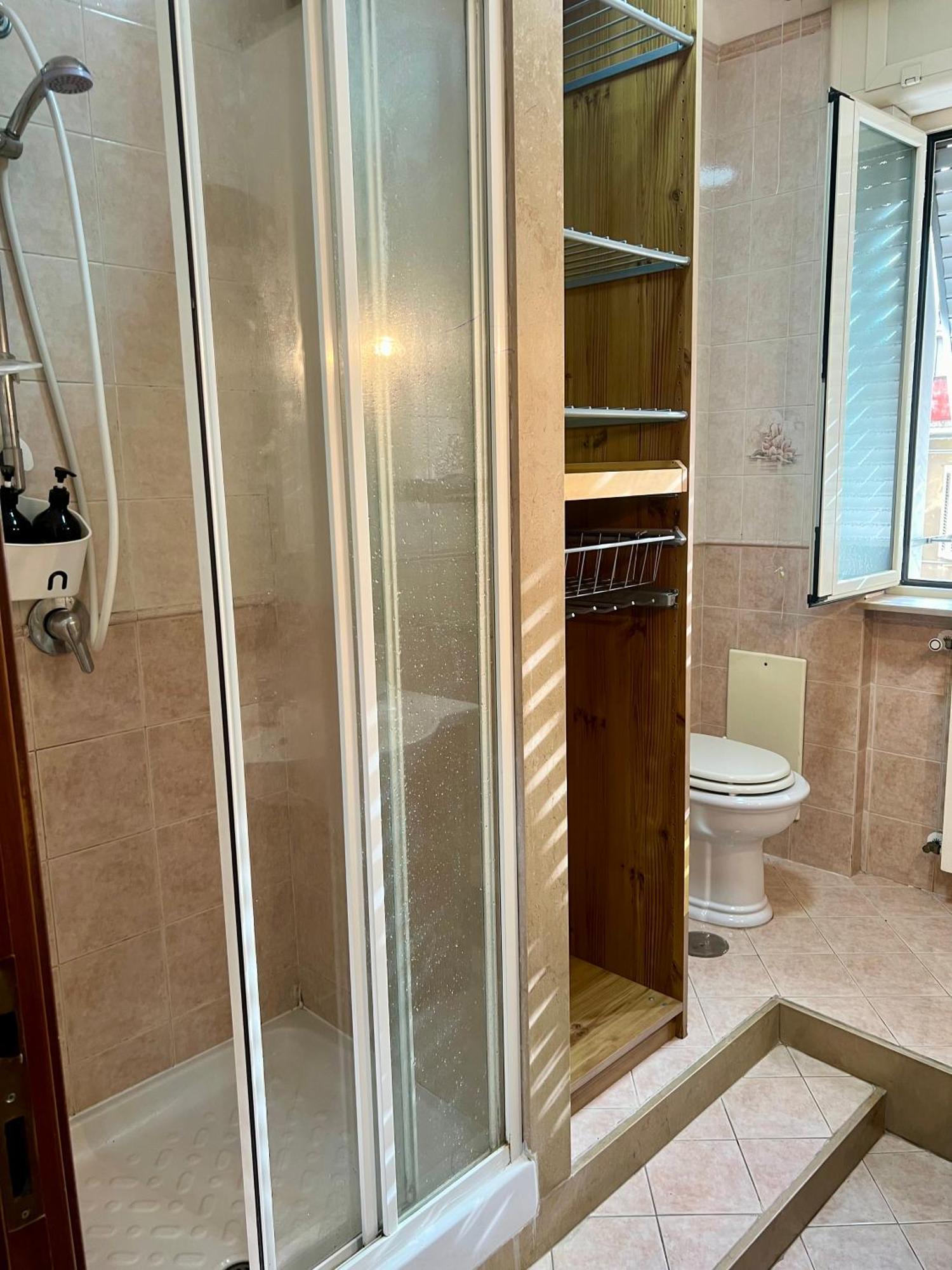 Jordan Free Concierg Service Bed & Breakfast Napoli