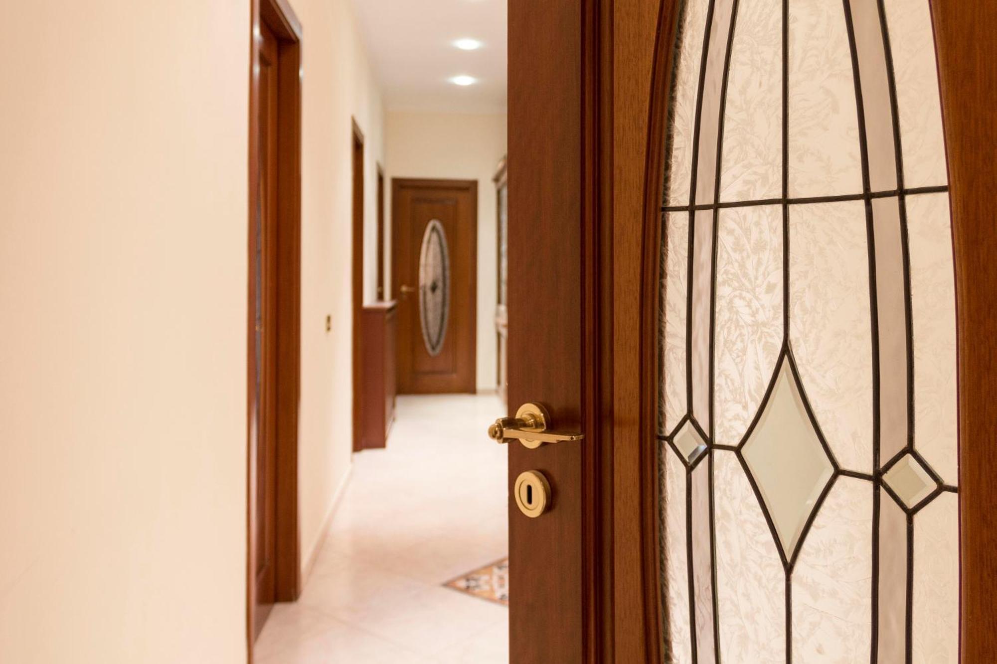 Jordan Free Concierg Service Bed & Breakfast