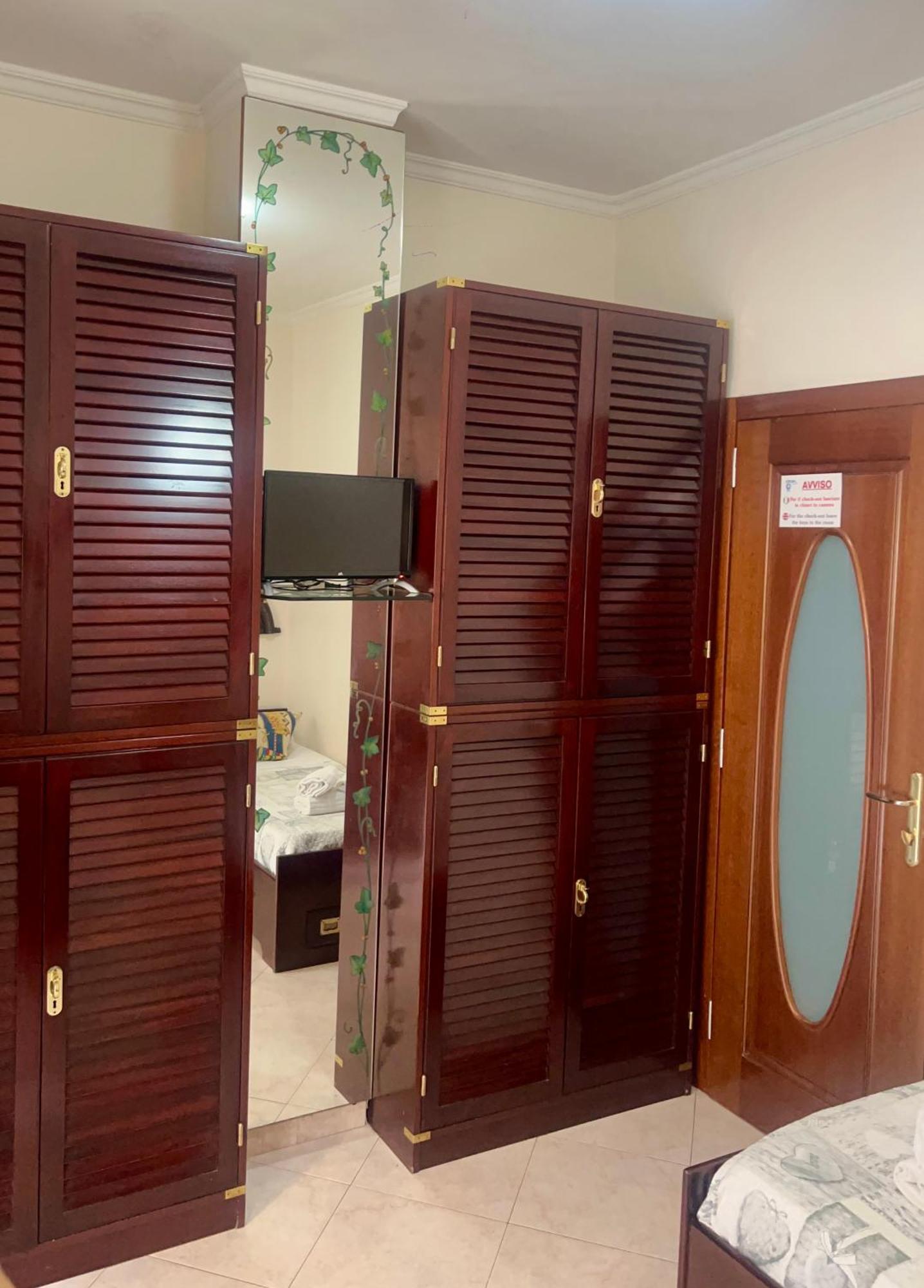 Jordan Free Concierg Service Bed & Breakfast *