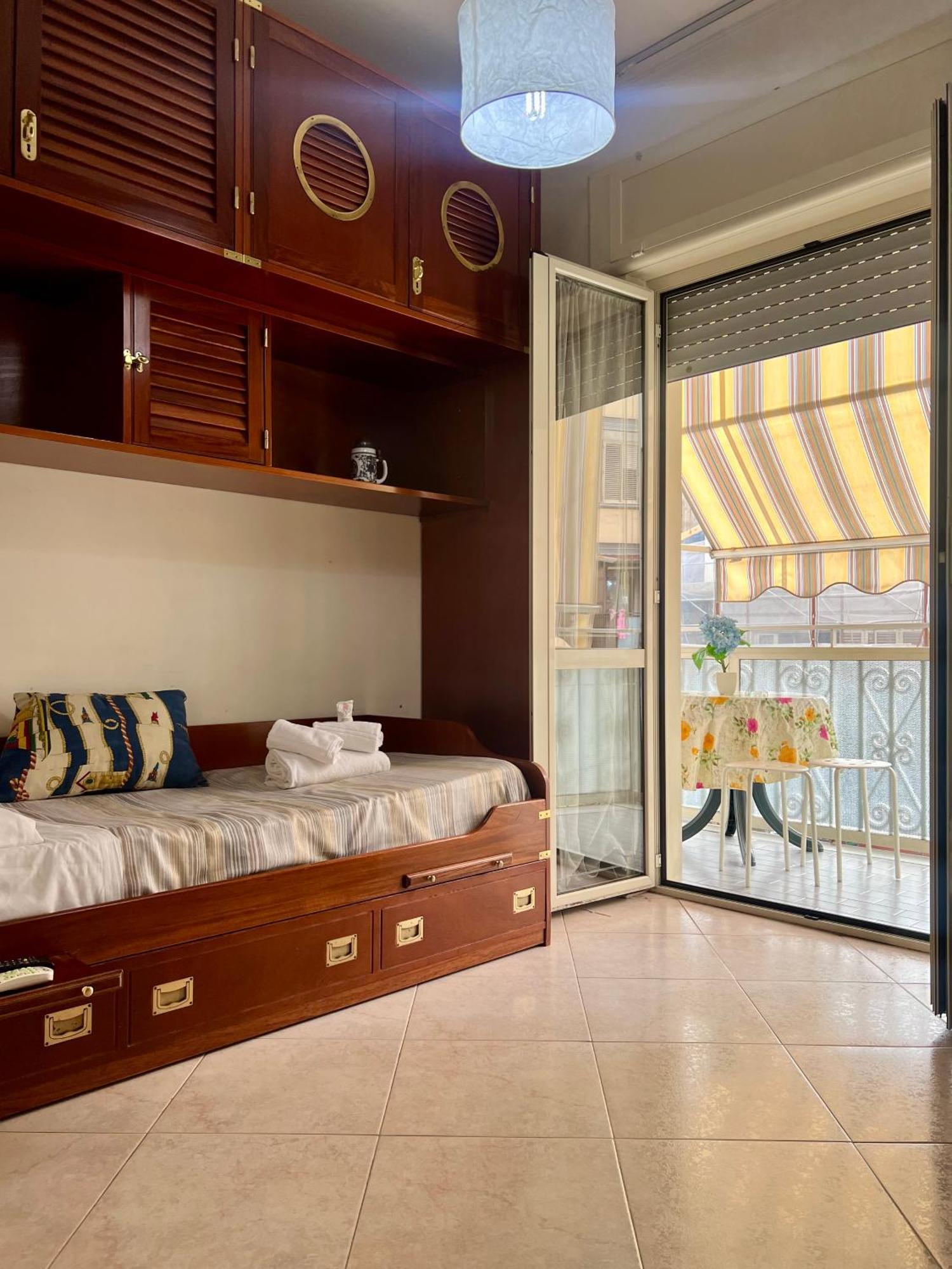 Jordan Bed & Breakfast