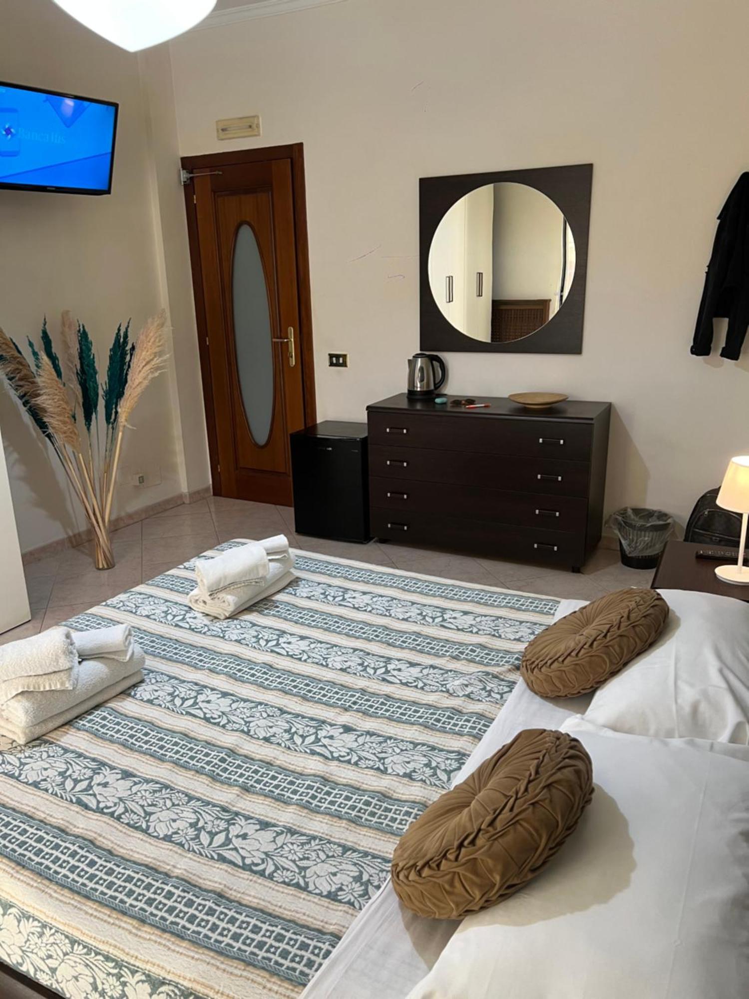 Bed & Breakfast Jordan Free Concierg Service *