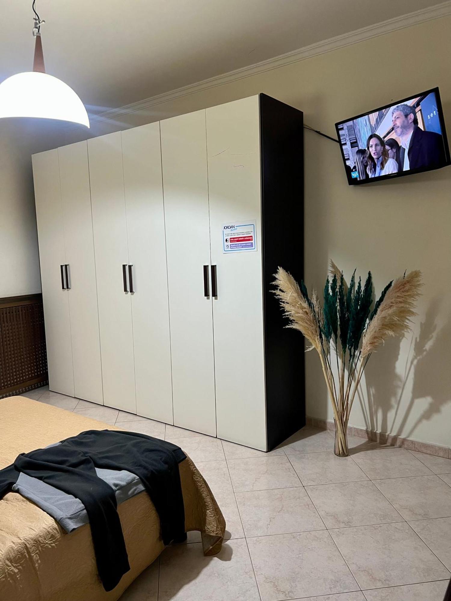 Bed & Breakfast Jordan Free Concierg Service Napoli