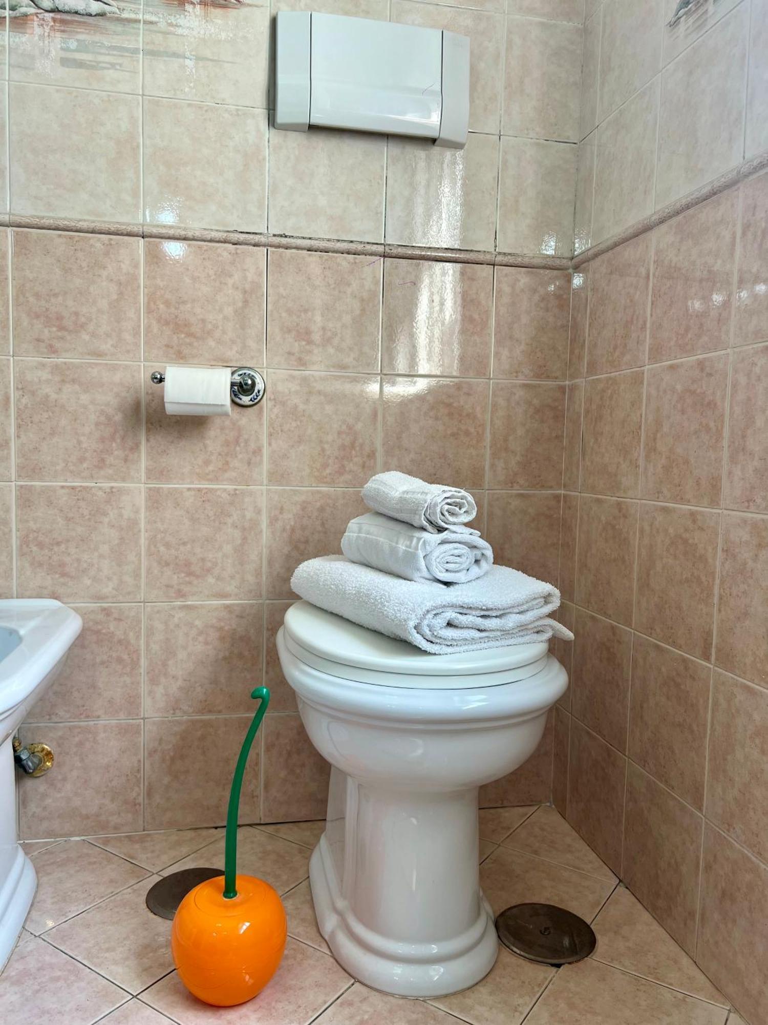 Jordan Bed & Breakfast