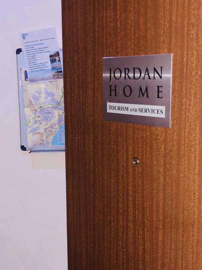 Jordan *