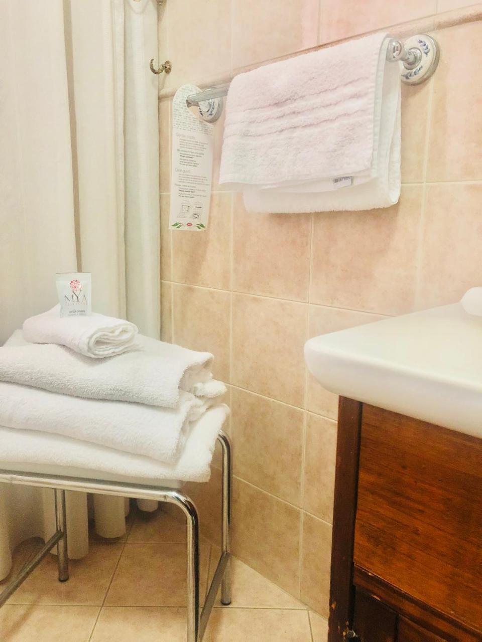 Bed & Breakfast Jordan Free Concierg Service Napoli