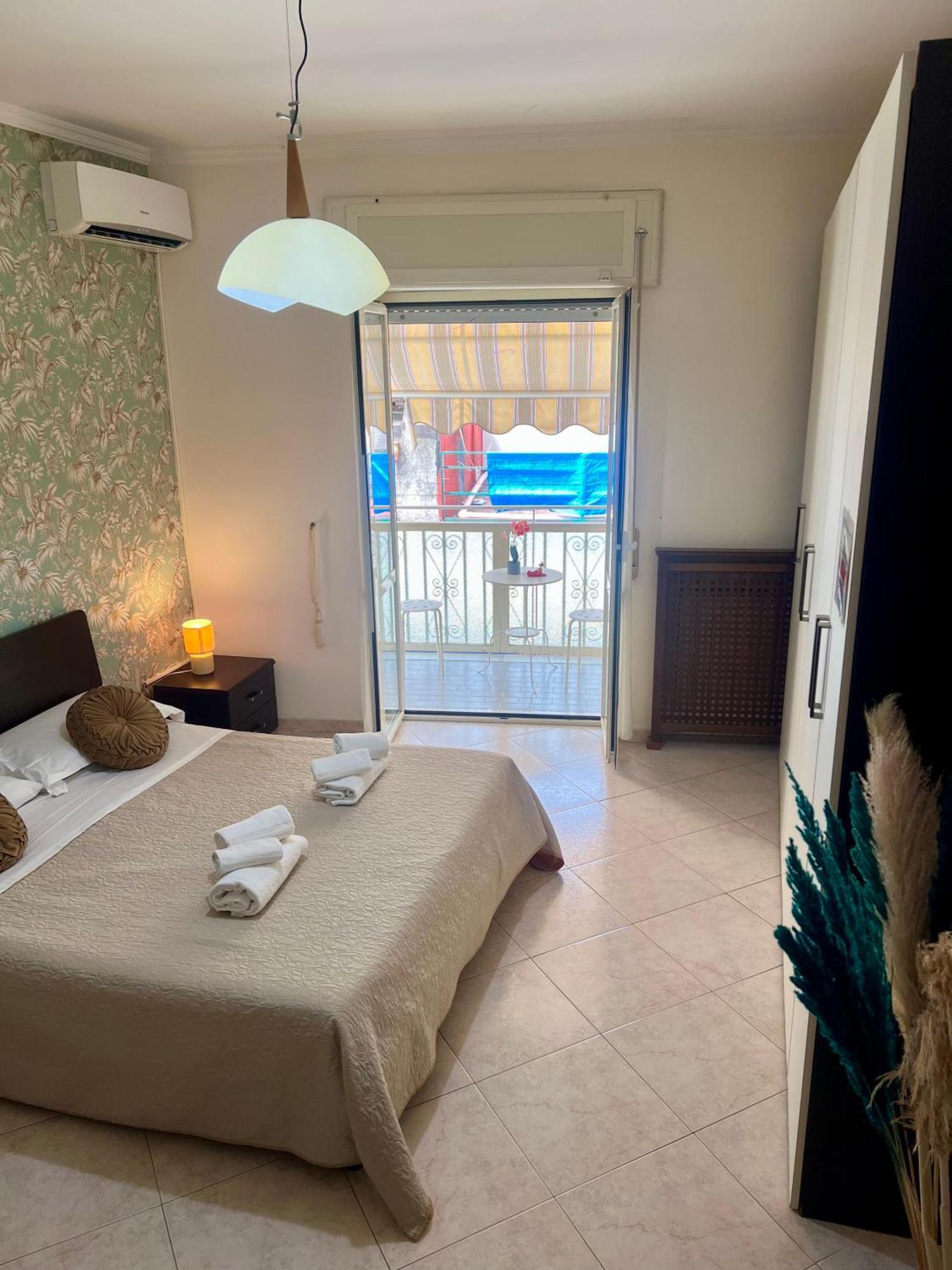 Jordan Free Concierg Service Bed & Breakfast Naples